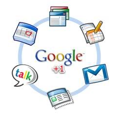 Cara Daftar Google Plus (Google+)