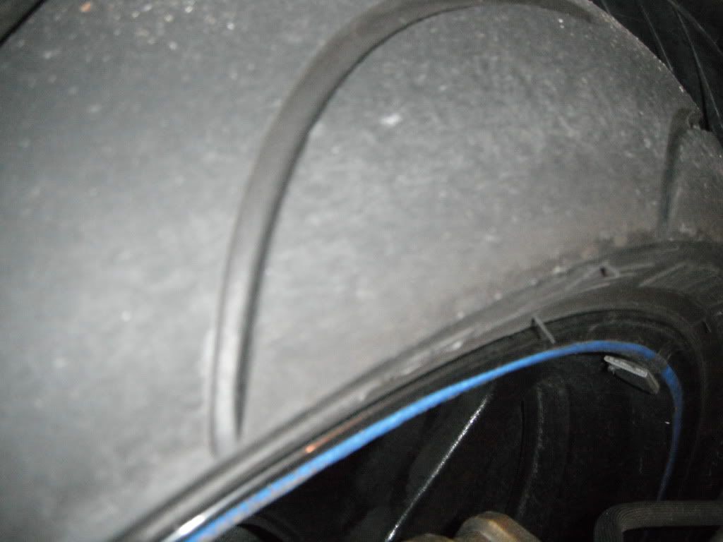 Tire pressure Page 2 Honda CBR 600RR Forum