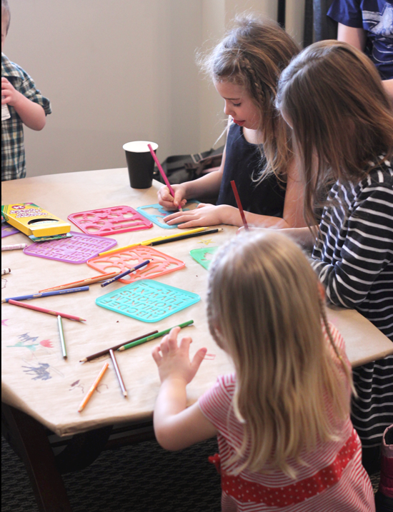 Ellie's Little Red Riding Hood Party | Polkadot Prints photo 130130_ElliesFirst8_zps75c66cdd.png