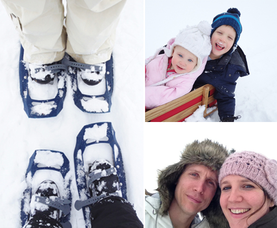 Snowshoeing | Polkadot Prints photo 130205_Snowshoeing07_zpsf1613430.png