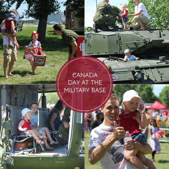  Canada Day in Edmonton