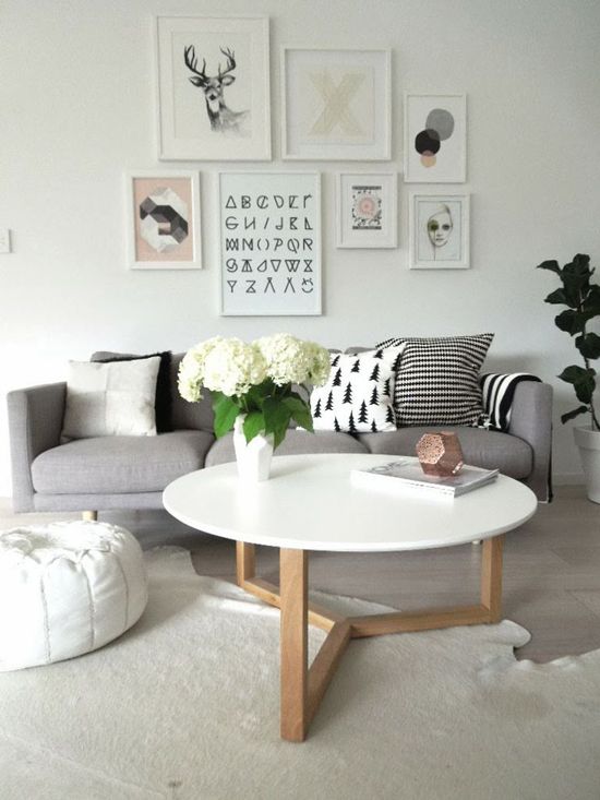 The Design Chaser Gallery Wall Home Inspiration