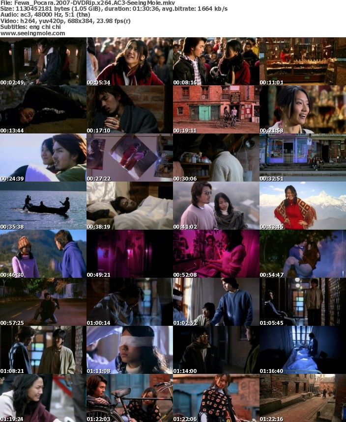 เฟวา โพคารา ดวงตากับความรัก Fewa Pocara เฟวา โพคารา ดวงตากับความรัก Fewa Pocara