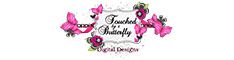 Touched By A Butterfly