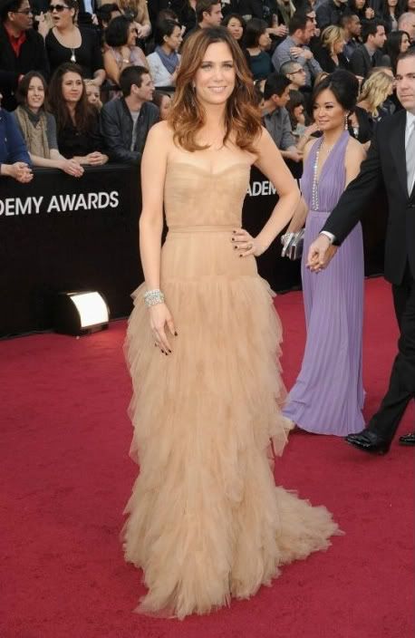 Kristen Wiig