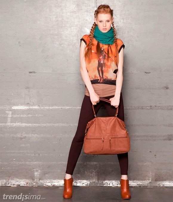 Bershka 2