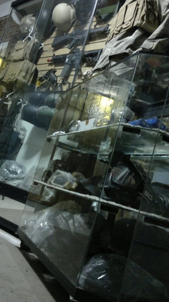 Accesorios a Montones!