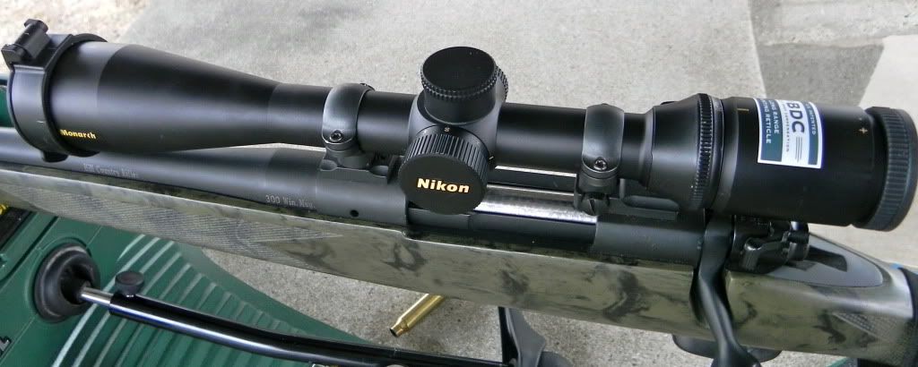 Nikon Prostaff 45 14x Sf Md Any Suggestions Sniper And Sharpshooter Forums 