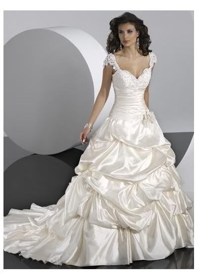 Ball Gown Wedding Dresses. Ball Gown Wedding dresses)a, High qu