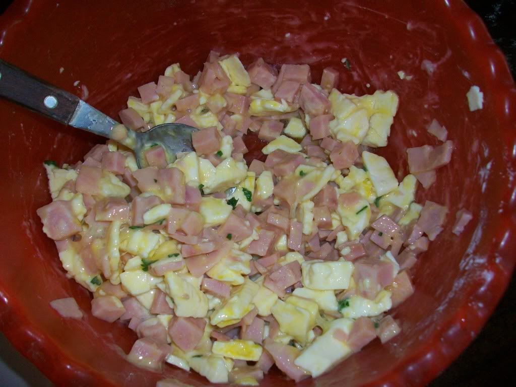 jamon jamon