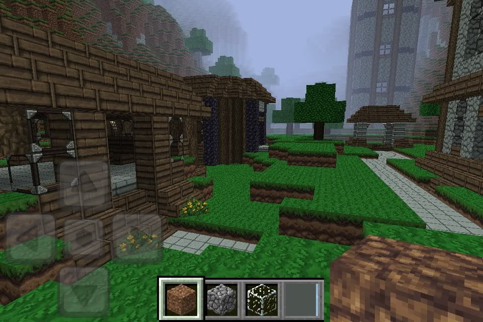 texture packs for minecraft pocket edition