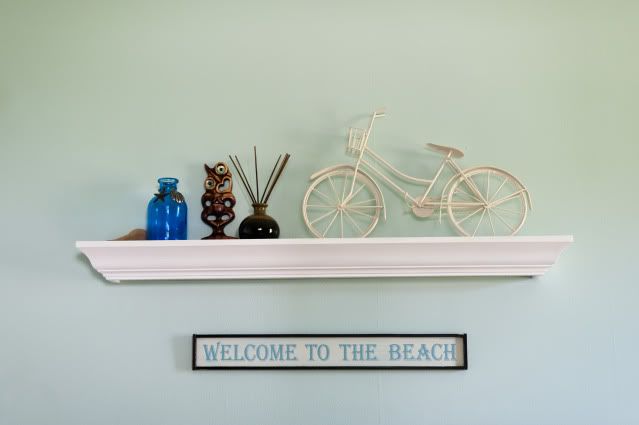 Tiffany Detweiler,Home Renovation,Guest Bedroom,Beach House Decor