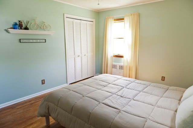 Tiffany Detweiler,Home Renovation,Guest Bedroom,Beach House Decor