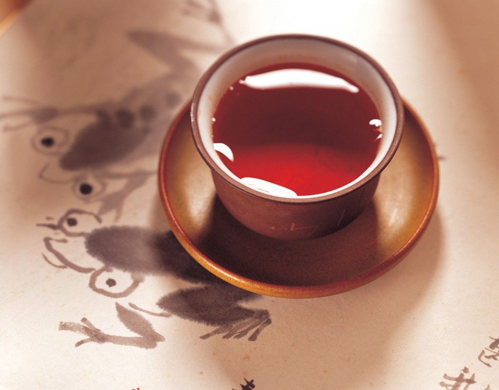 Como beneficia el té nuestra salud