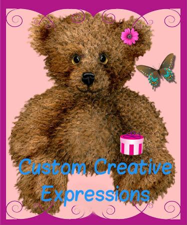 Custom Creative Expressions