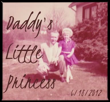 Daddy's Little Princess