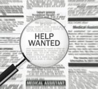 help wanted ads photo:  helpwantedadwithmagnifyglass-1.jpg