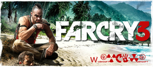 Far Cry 3   torrent+  crack only
