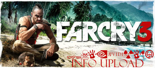 Far Cry 3   torrent+  crack only