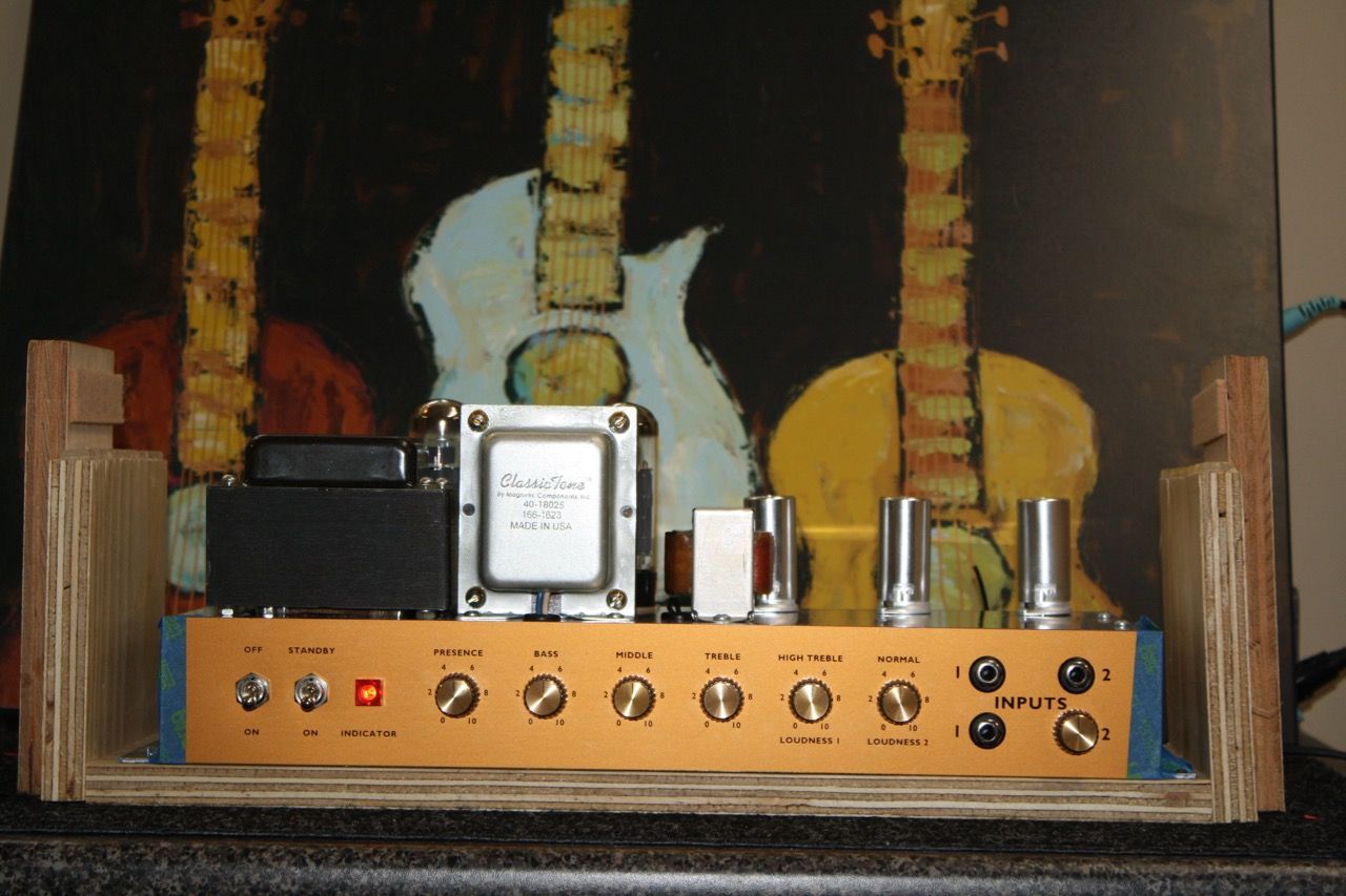best jtm45 kit