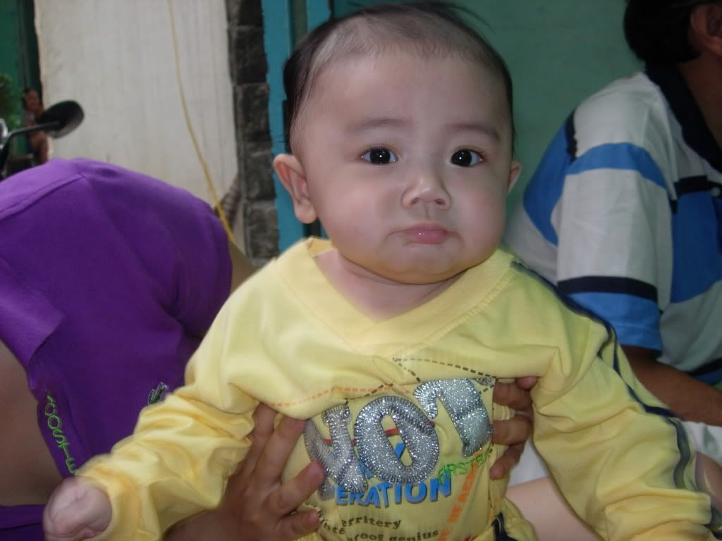 Vào show hàng các cục cưng của mình nè! - 1