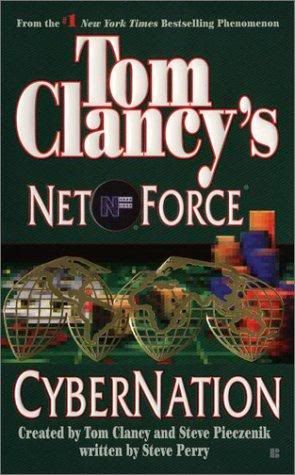 Tom Clancy Cybernation