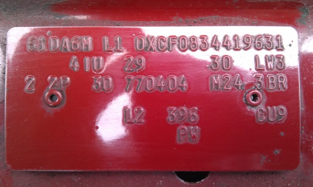 Found this whilst looking for paint code?? Vauxhall CorsaC Forum