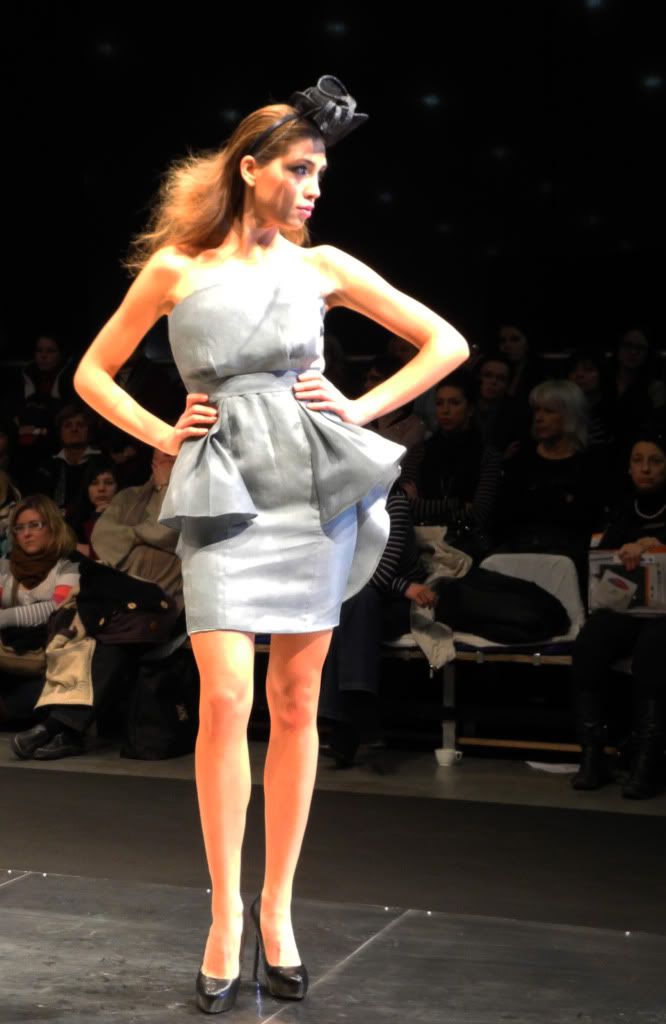 MiciMathonka Top Styl Designer 2012