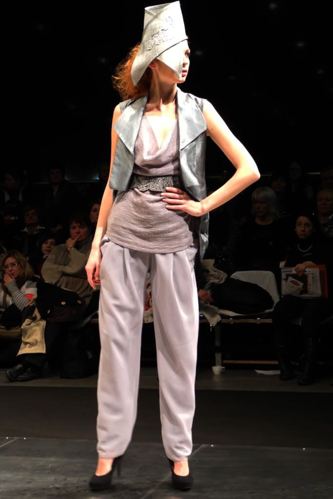 MiciMathonka Top Styl Designer 2012