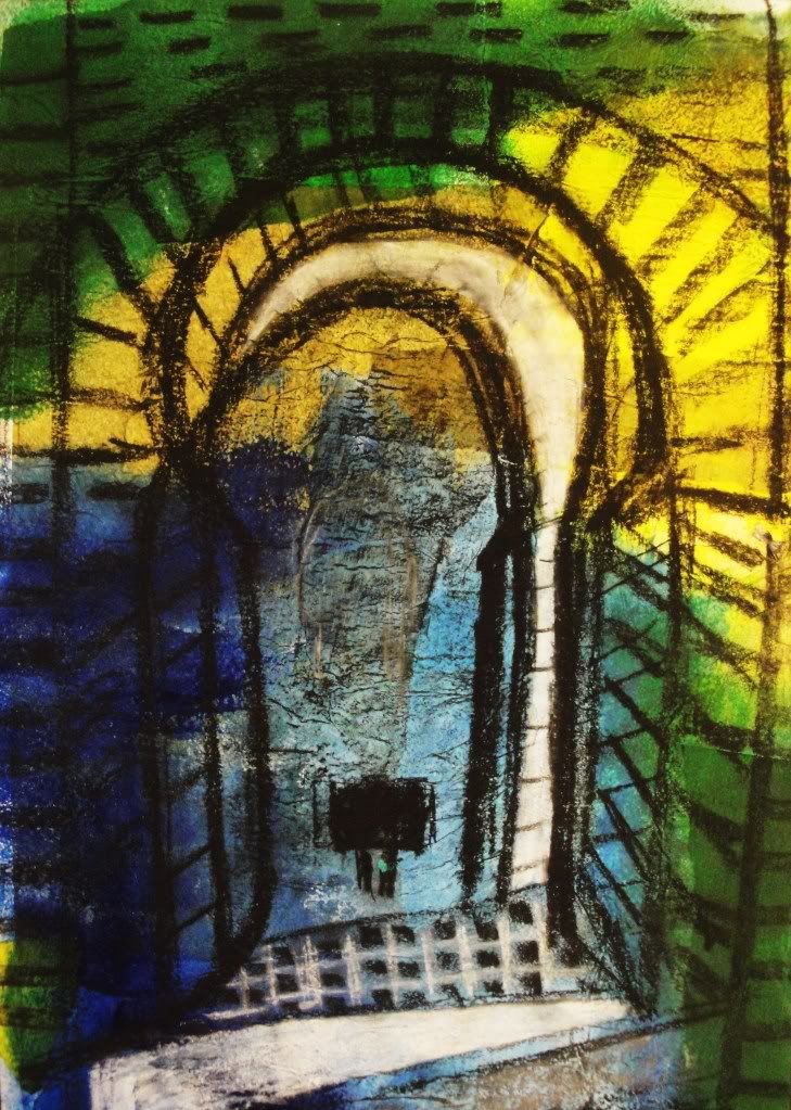 GCSE Unit 1- Buildings and Patterns Pictures, Images and Photos