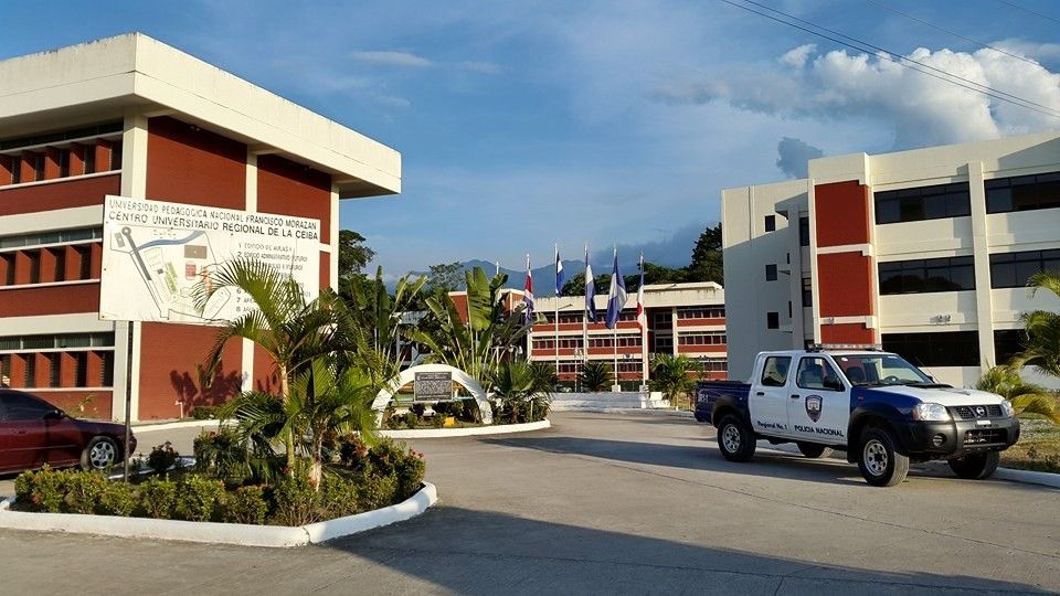 LA UNIVERSIDAD NACIONAL PEDAGOGICA la universidad nacional pedagogica:
