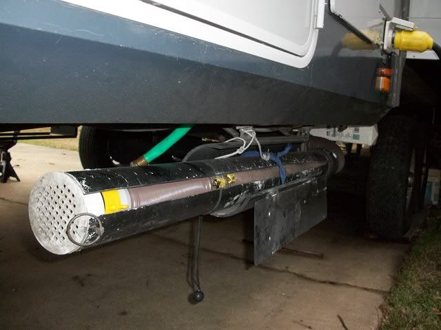 Open Range Rv Owners Forum U2022 View Topic