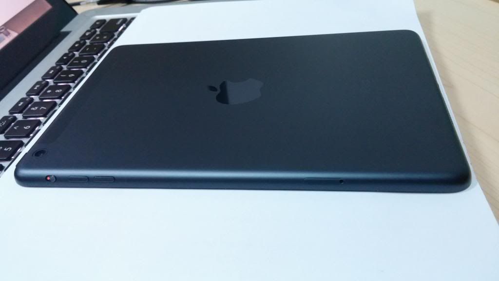 Ipad mini 3G 64Gb fullbox, zin 100% - 4