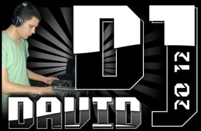 DJ DAVID esta en facebook, CLICK AQUI!!