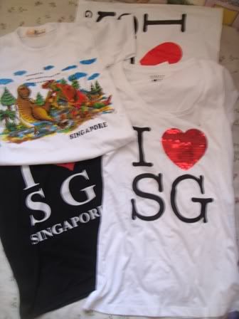 I Love Sg