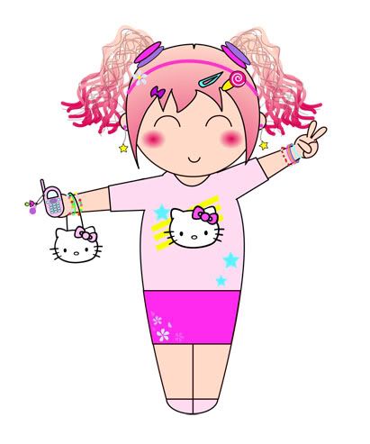 Muñeca Muñeca
