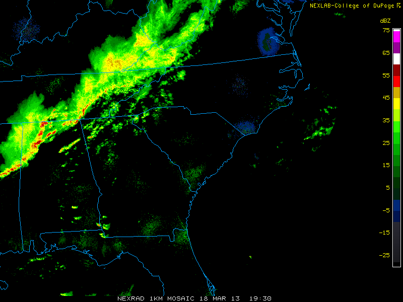 Georgia / Alabama Derecho March 18-19 2013 photo DerechoMarch18-192013superslow.gif