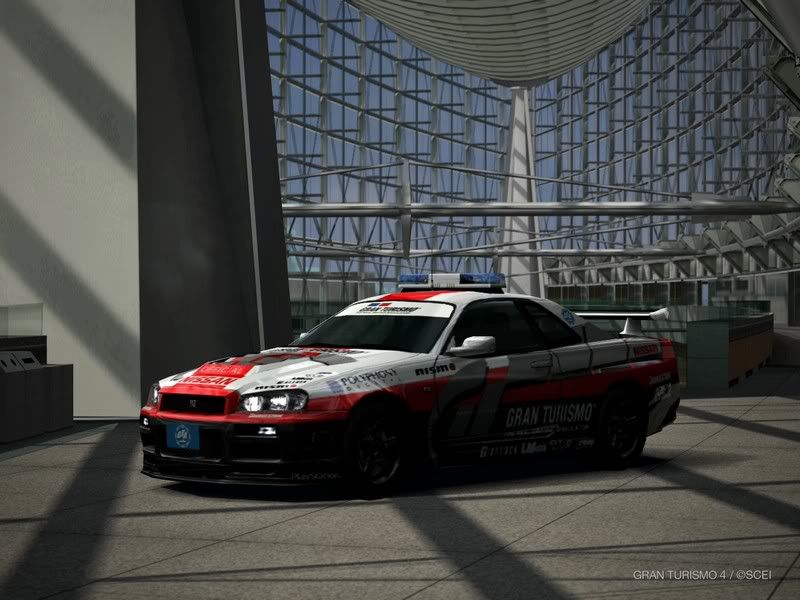 gran turismo 4 gran turismo 4