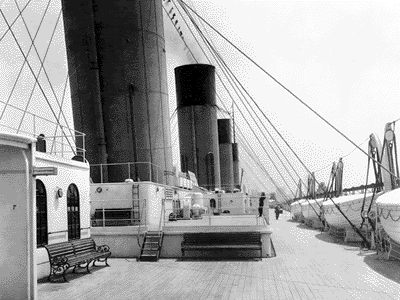 rsm titanic rsm titanic