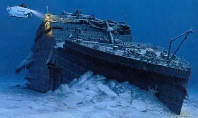 El barco mas famoso del mundo ( megapost ) El barco mas famoso del mundo ( megapost )