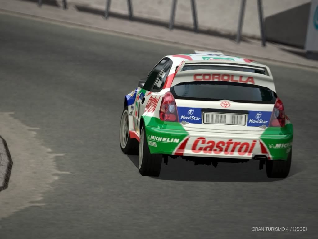 gran turismo 4 gran turismo 4