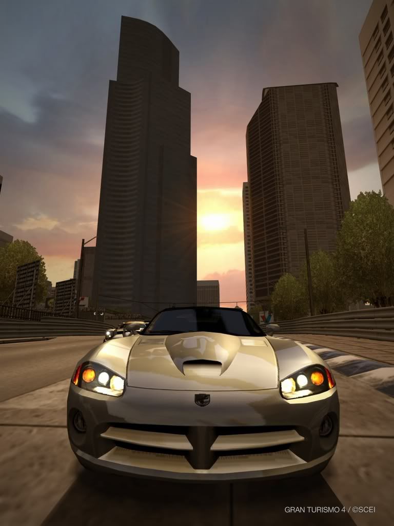 gran turismo 4 gran turismo 4