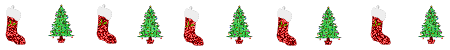 Christmas Divider Photo Picture