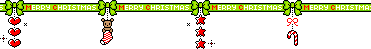 Christmas Divider Photo Picture