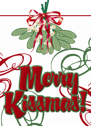 Christmas Hit Back Photo Picture