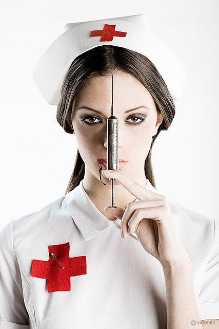 nurse