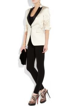 2011 Blazer Bayan Ceket Modelleri 2011 Blazer Bayan Ceket Modelleri