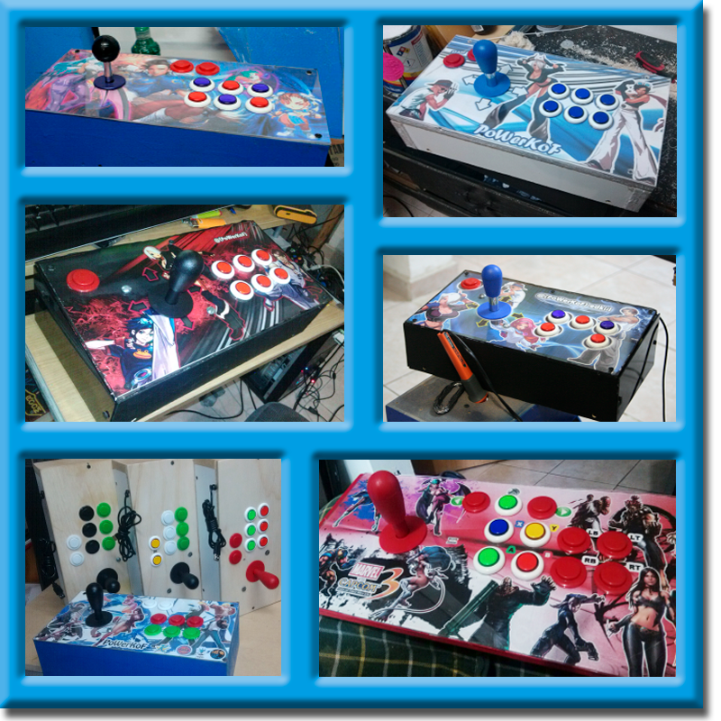 arcade arcade