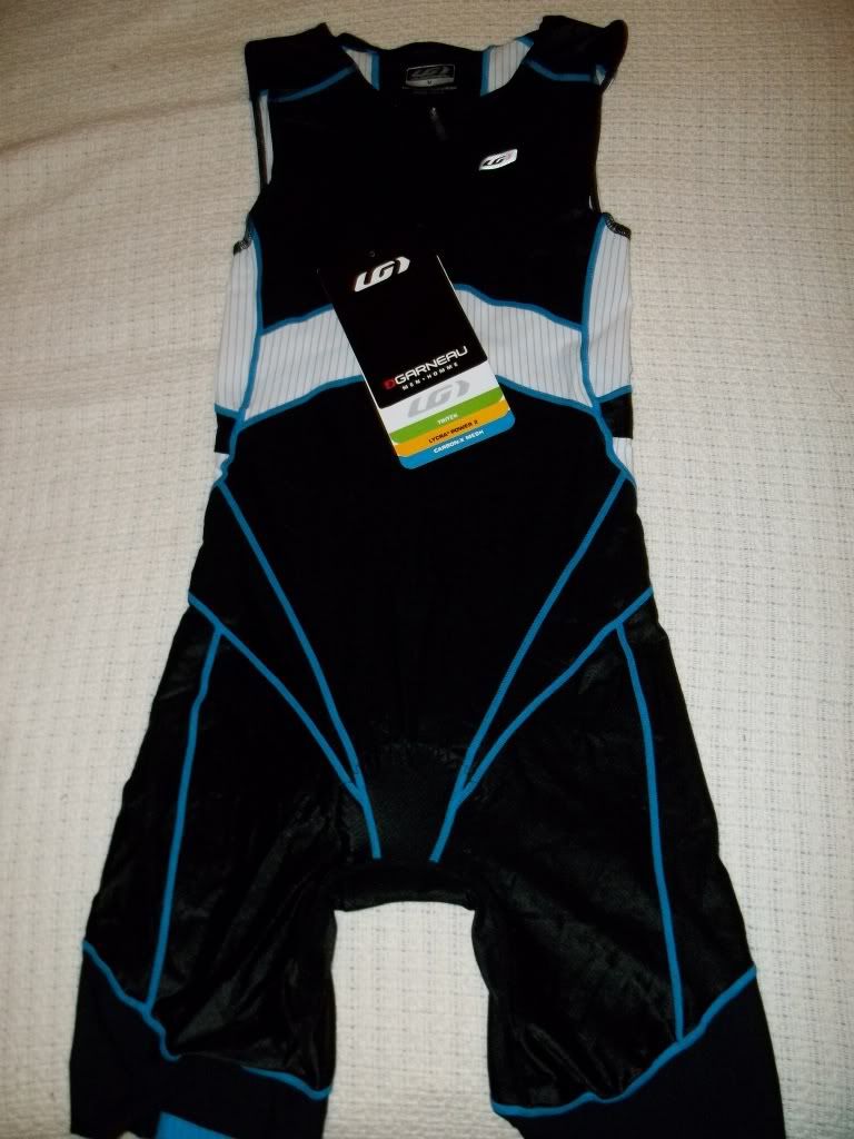 specialized tri suit