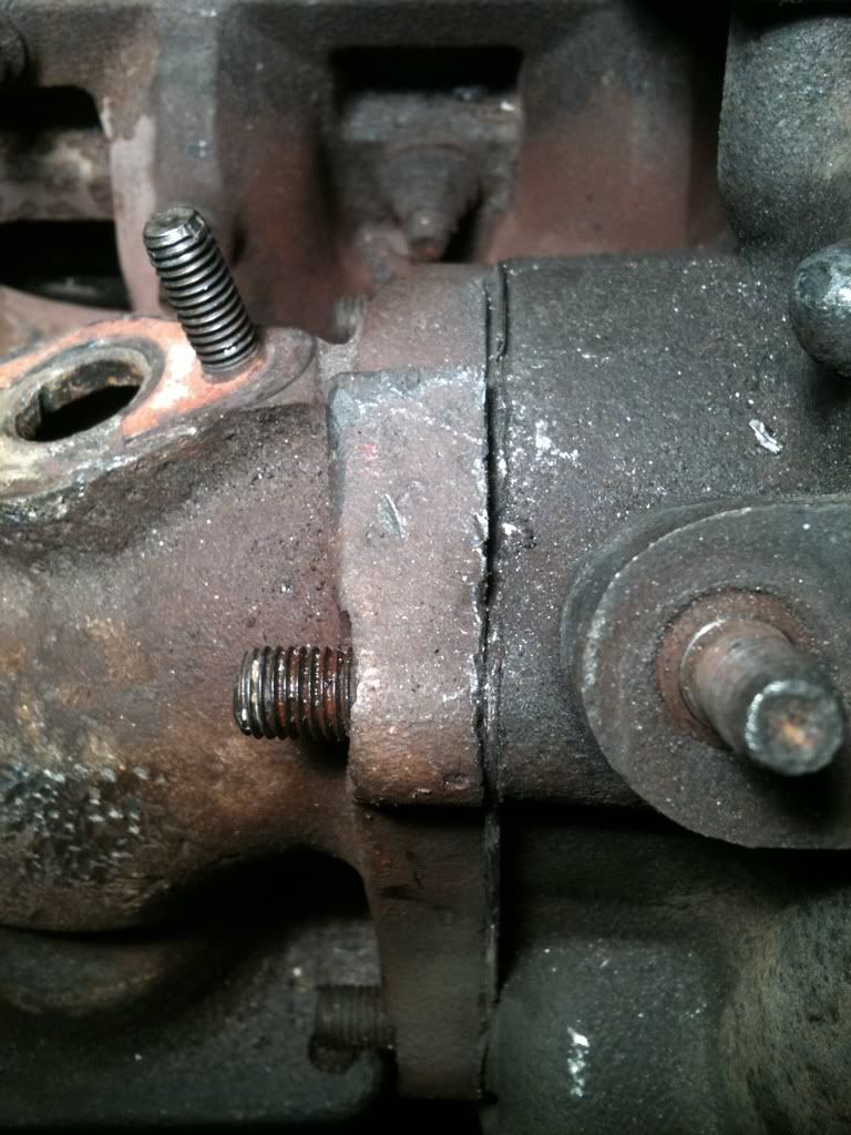 Tips/Tricks for breaking gasket seal? Supra Forums